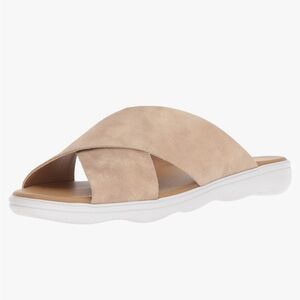 🌿5/$25 Lucky Brand “Malay” Slide-on Sandal